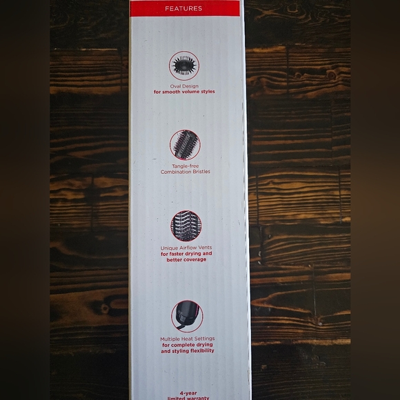 Revlon One-Step Volumizer - BNIB - Picture 2 of 3